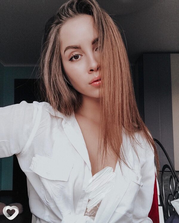 Ульяна, 26, Москве — анкета №1305515