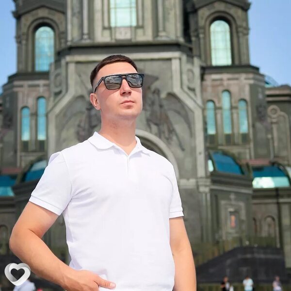 Глеб, 36, Мурманске — анкета №1305695
