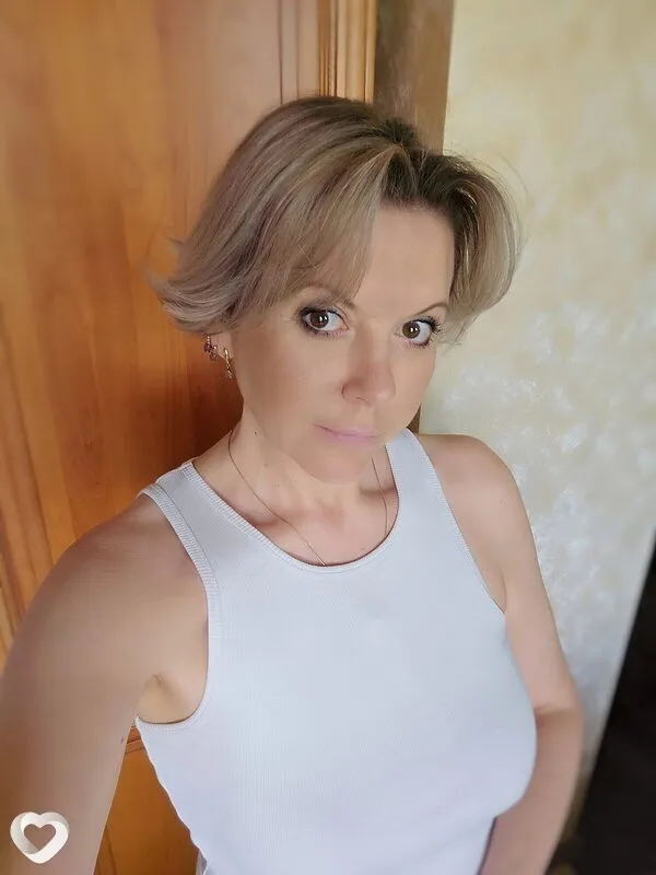 Елена, 51, Москве — анкета №1305699