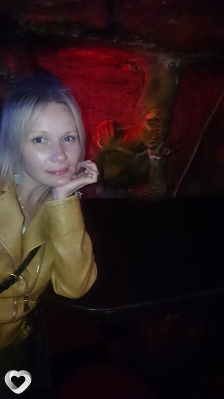 Арина, 45, Санкт-Петербурге — анкета №1305708