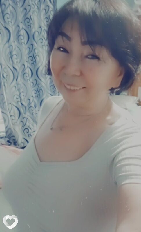 Гульжан, 49, Шымкенте — анкета №1305709