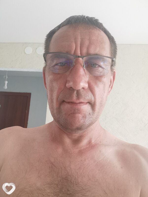 Олег, 48, Сургуте — анкета №1305713