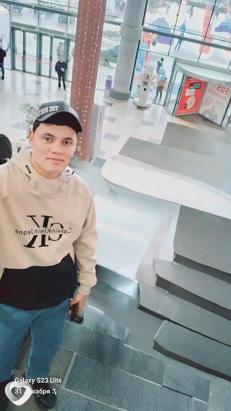 Тойлы, 21, Саратове — анкета №1305715