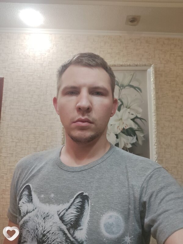 Дима, 26, Могилев — анкета №1305716