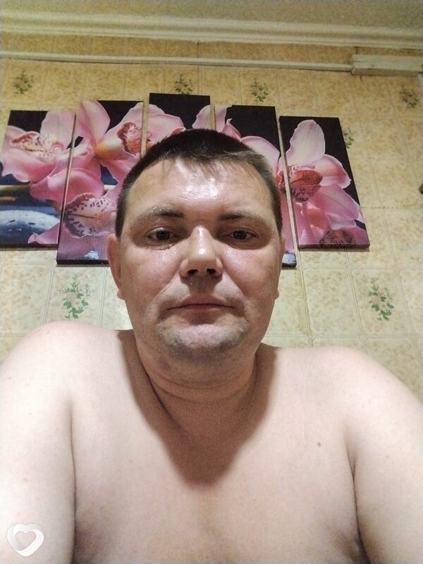 Артем, 42, Братске — анкета №1309244