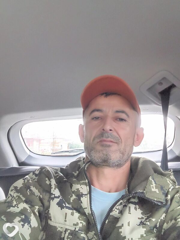 Корбек, 45, Петропавловске — анкета №1309212