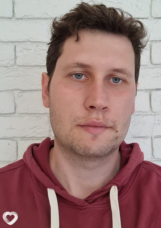 Сергей, 30, Москве — анкета №1309216