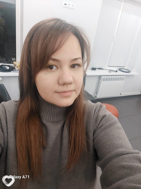 Мари, 39, Саратове — анкета №1305855