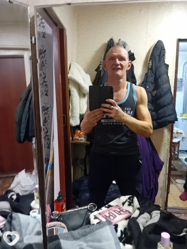 Алексей, 44, Курске — анкета №1305861