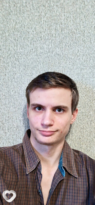 Андрей, 23, Кургане — анкета №1305862