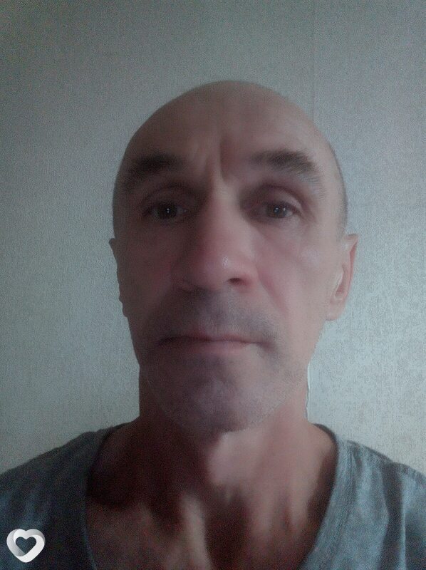 Андрей, 54, Ижевске — анкета №1305866