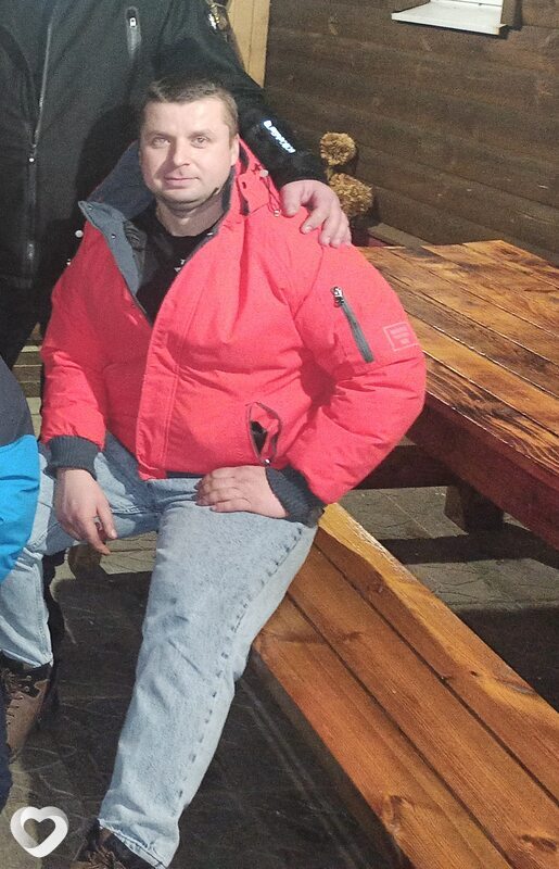 Александр, 40, Балашихе — анкета №1309224