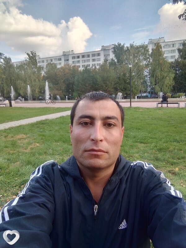 Ислом Ташкент, 34, Набережных Челнах — анкета №1309356