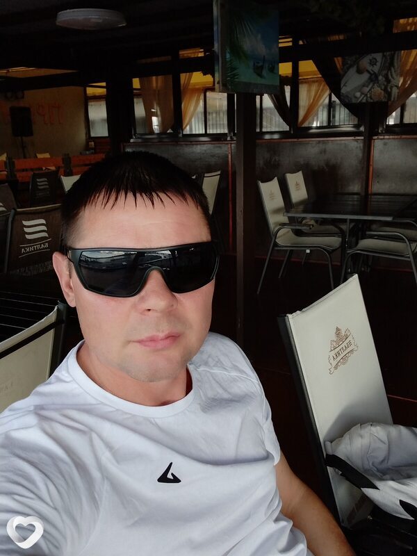 Виктор, 48, Новосибирске — анкета №1309358
