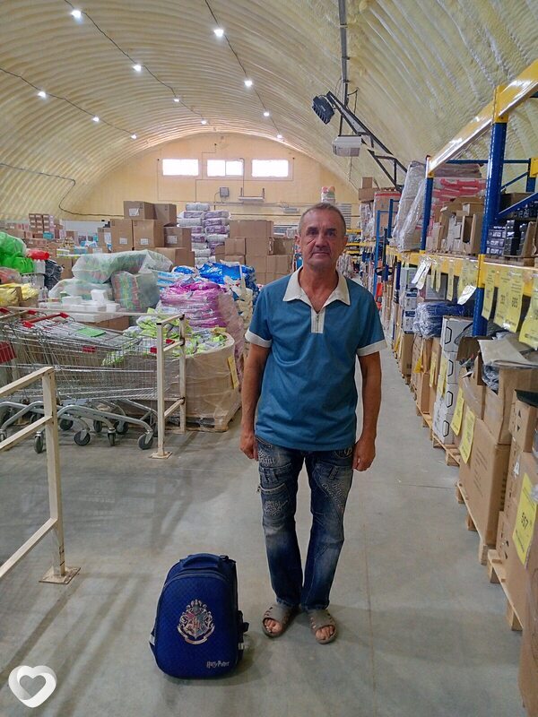 Александр, 56, Волгограде — анкета №1305576