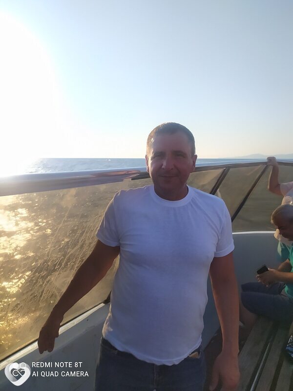 Alexs, 52, Саратове — анкета №1305578