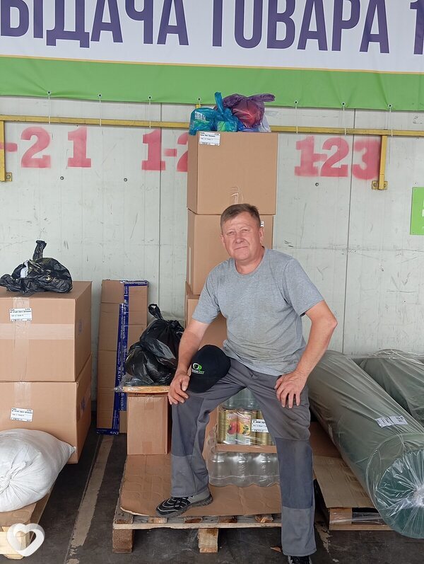 Роман, 49, Курске — анкета №1305592