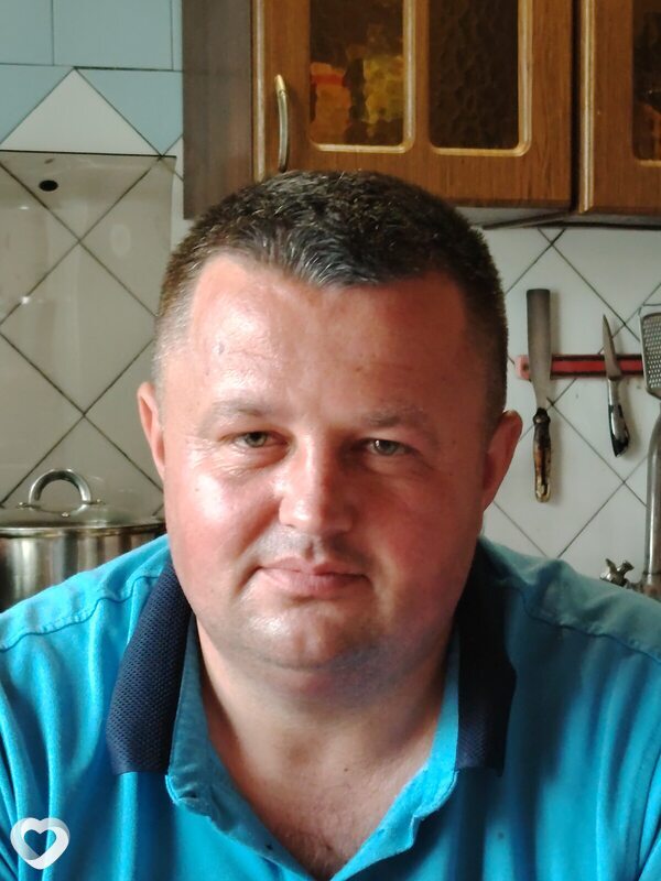 Михаил, 36, Малорите — анкета №1305594