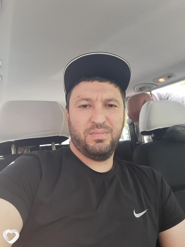 Орхан, 35, Алматы — анкета №1309366