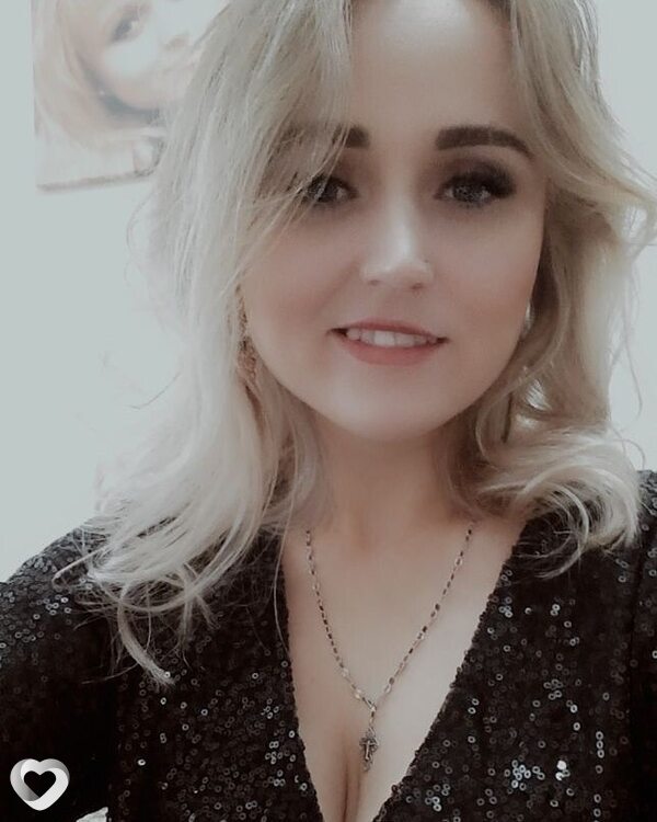 Екатерина, 30, Минске — анкета №1309368