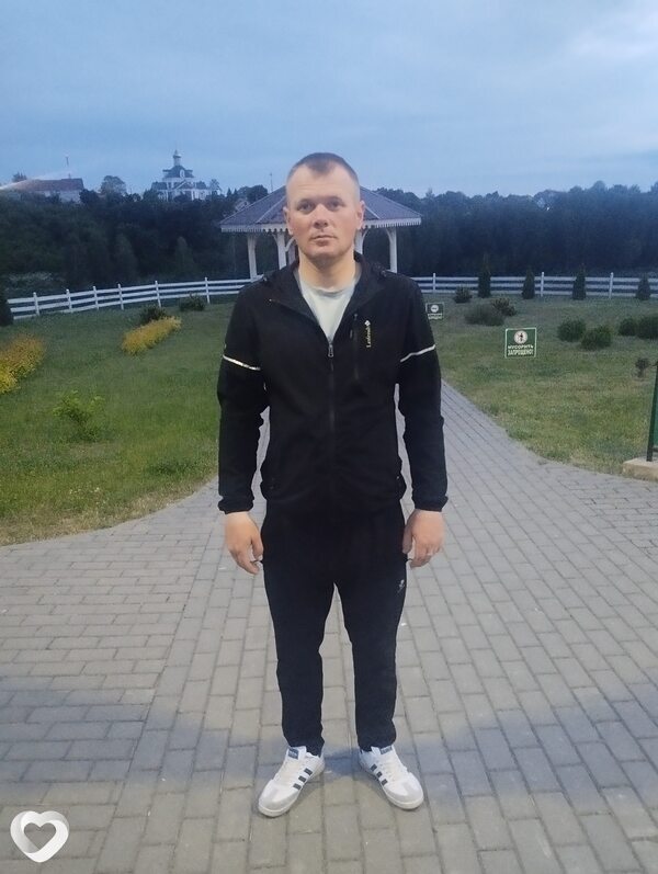 Denis, 39, Минске — анкета №1309371