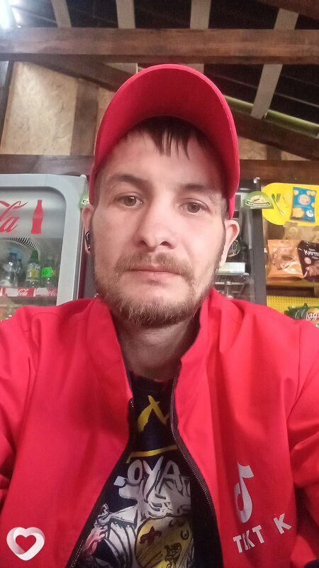 Константин, 38, Тольятти — анкета №1309374