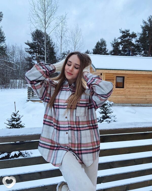 Елизавета, 25, Москве — анкета №1309378