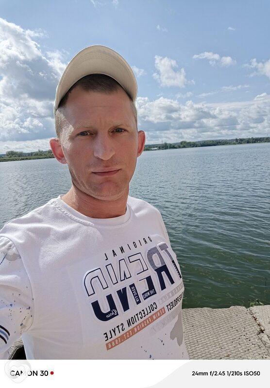 Евгений, 38, Омске — анкета №1309379