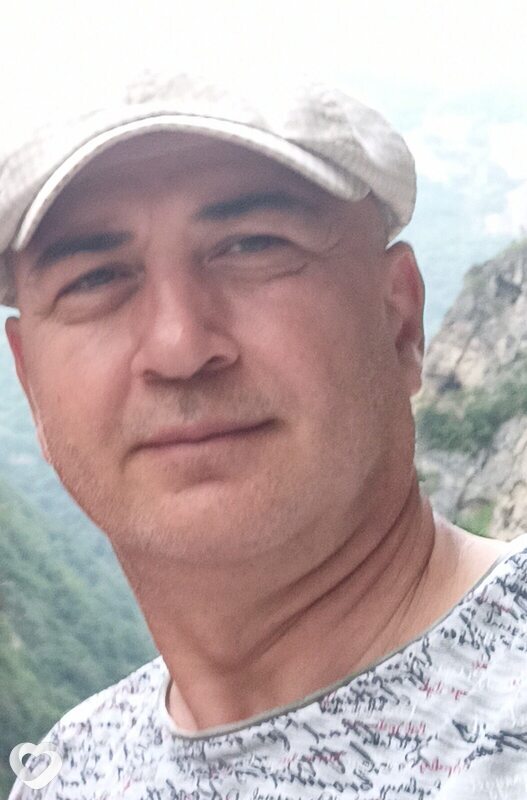 Александр, 51, Минске — анкета №1309380