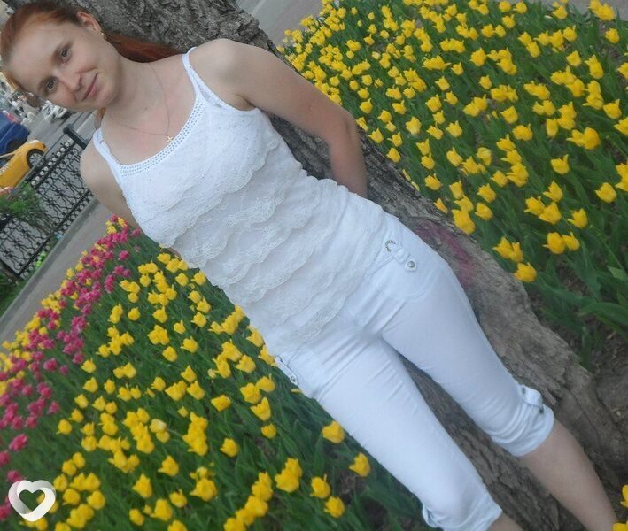 Элькиа, 29, Москве — анкета №1309381