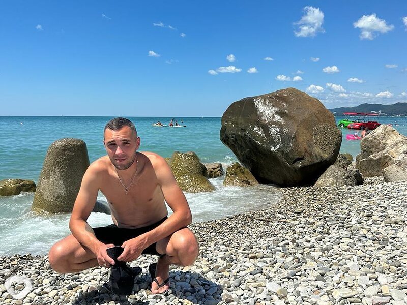 Влад, 34, Санкт-Петербурге — анкета №1305620