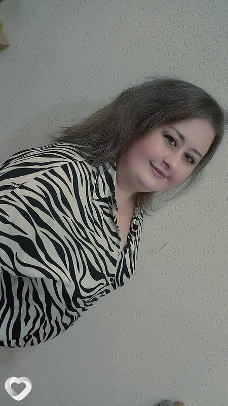 Антонина, 38, Ижевске — анкета №1305624