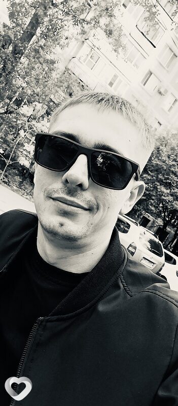 Николай, 32, Химках — анкета №1305627
