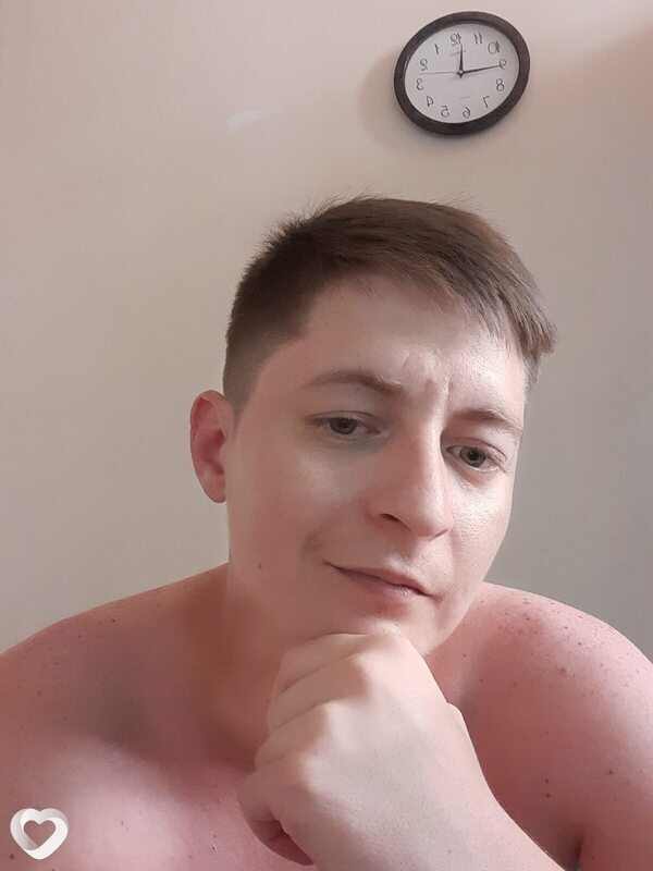 Макс, 28, Санкт-Петербурге — анкета №1305631