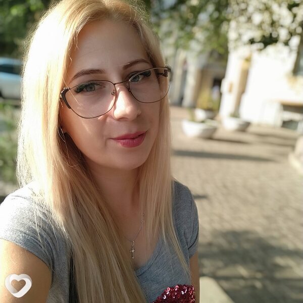 Анютка, 35, Одессе — анкета №1305633