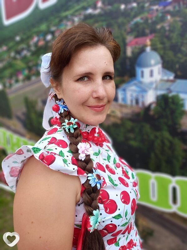 Каринакарина, 33, Стерлитамаке — анкета №1305639