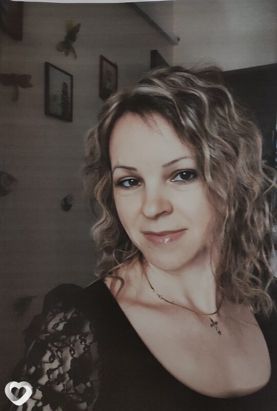 Алина, 47, Анапе — анкета №1305672