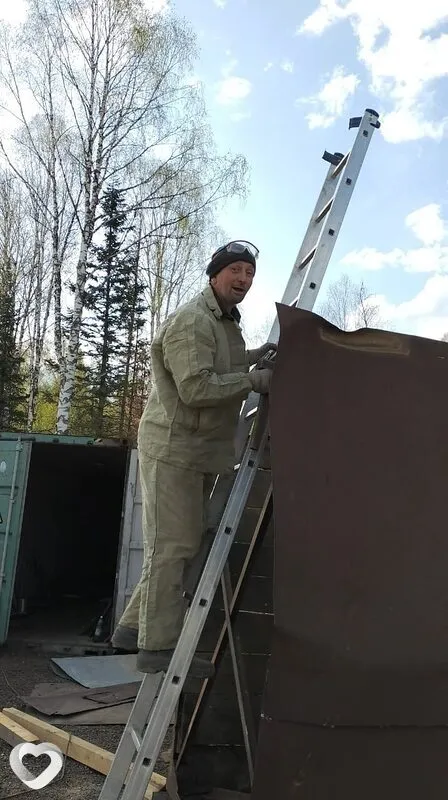 Юрий, 53, Барнауле — анкета №1305685