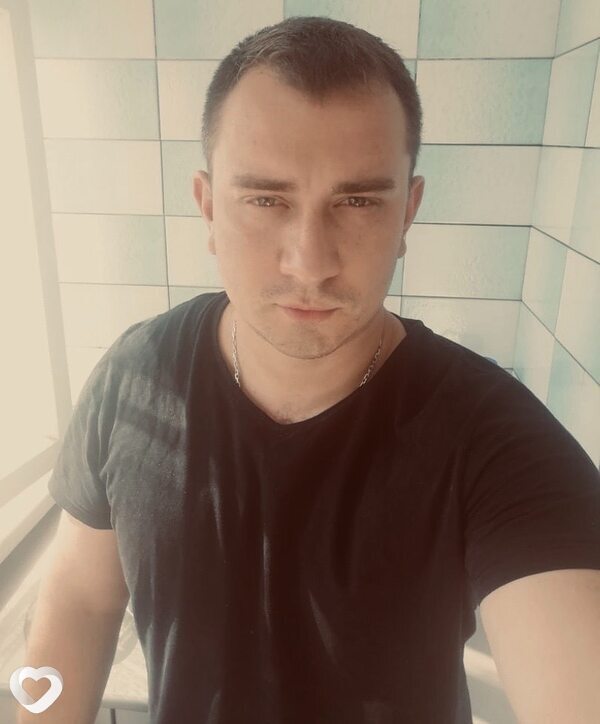 Артем, 34, Белгороде — анкета №1305690