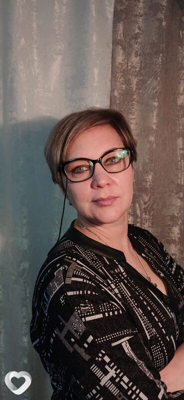 Наталья, 49, Павлодаре — анкета №1305692