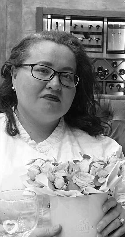 Алёна, 38, Ижевске — анкета №1305648