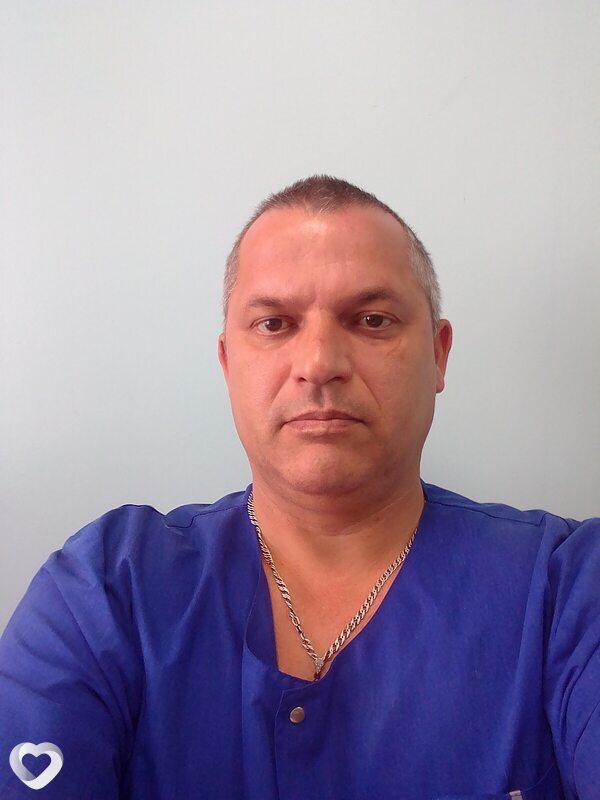 Виталий, 45, Самаре — анкета №1305650