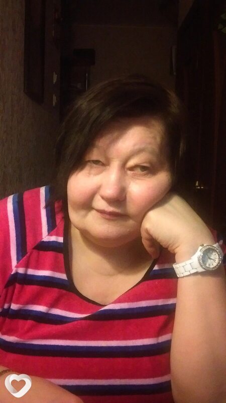 Жанна, Кандалакша