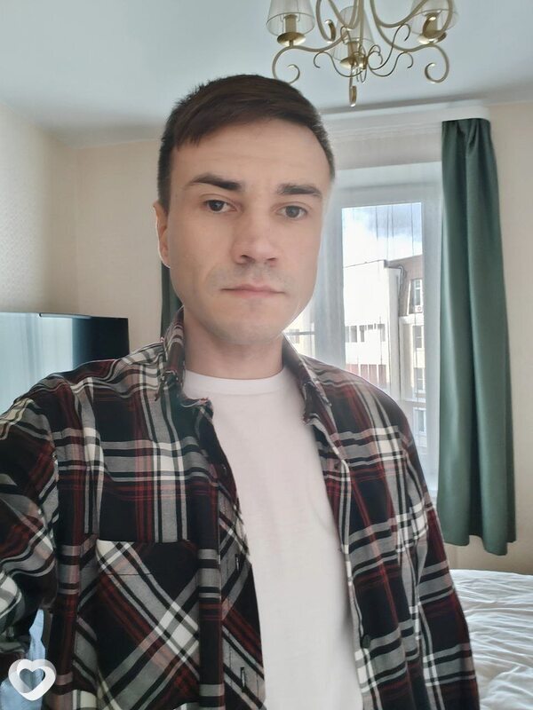 Pavel, 38, Кирове — анкета №1305661