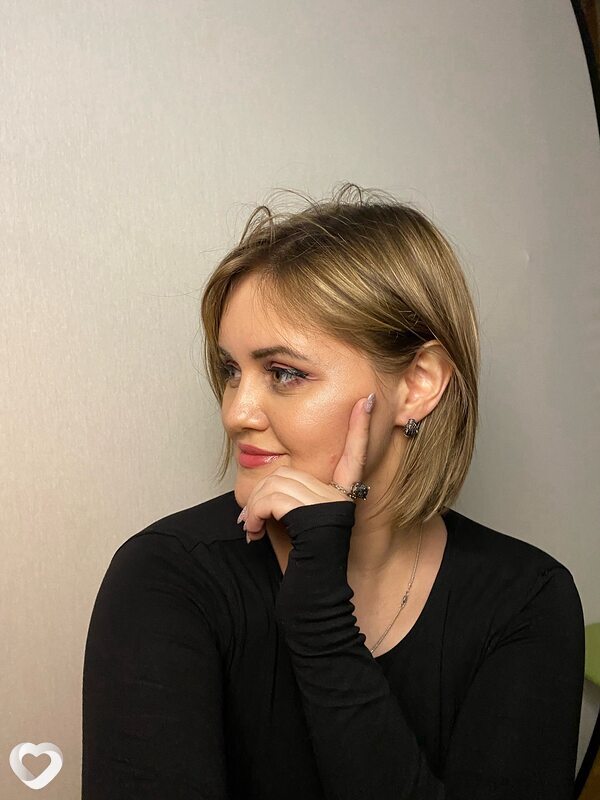 Лана, 33, Москве — анкета №1305663