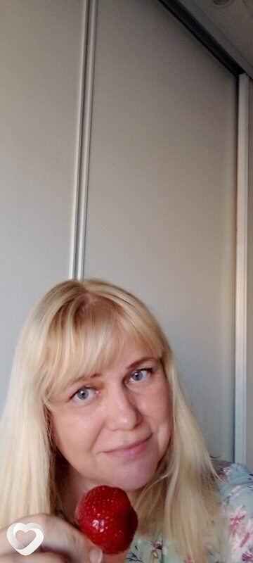 Елена, 46, Назарове — анкета №1305666