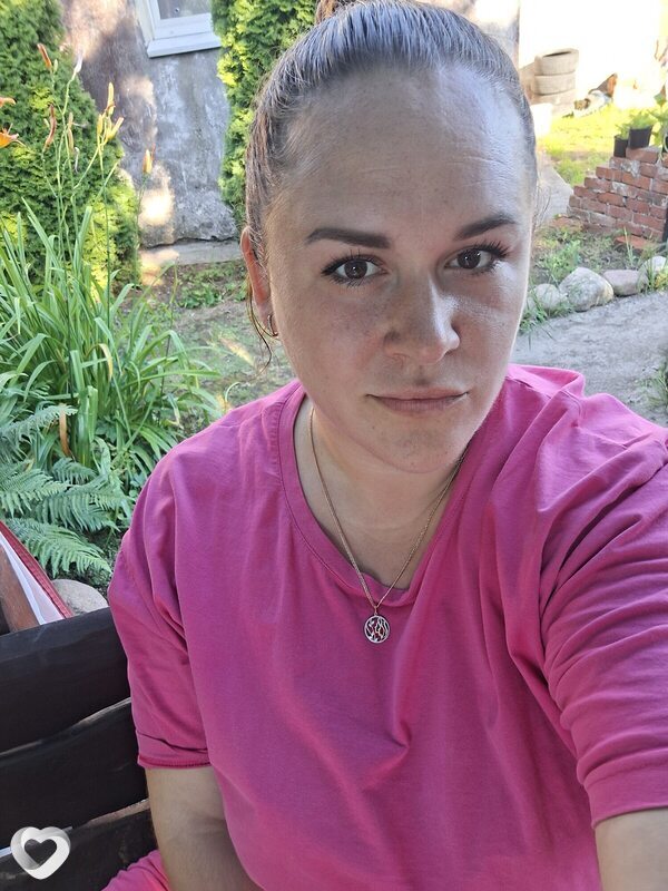 Екатерина, 36, Калининграде — анкета №1305732