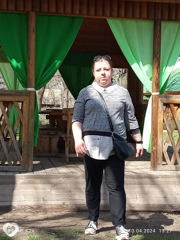 Екатерина, 35, Волжском — анкета №1305744