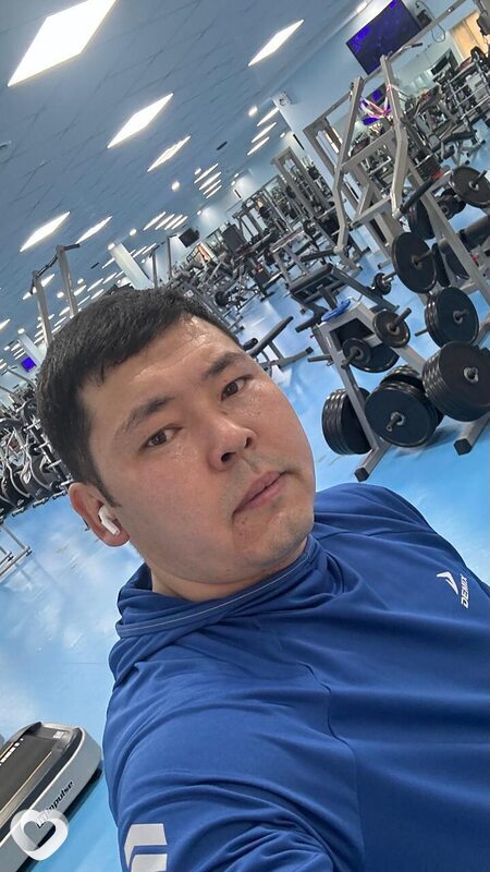 Нур, 37, Усть-Каменогорск — анкета №1305771