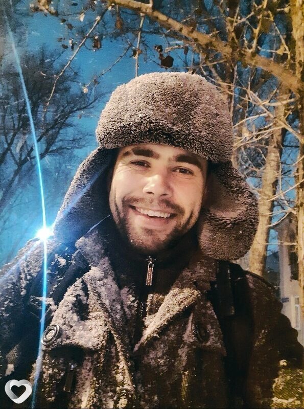 Владислав, 30, Караганде — анкета №1305772
